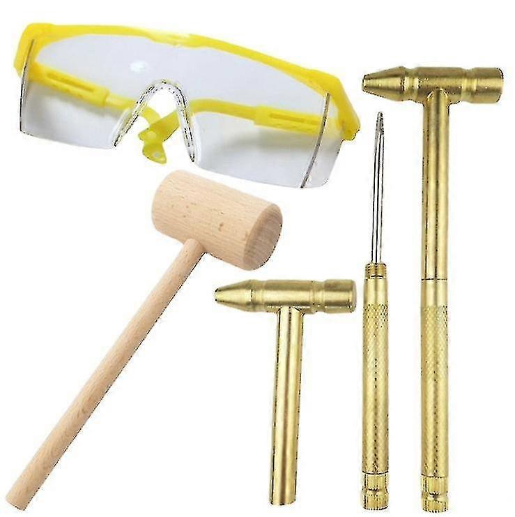 Archaeology Dig Kit Handmade Archeological Mining Tool
