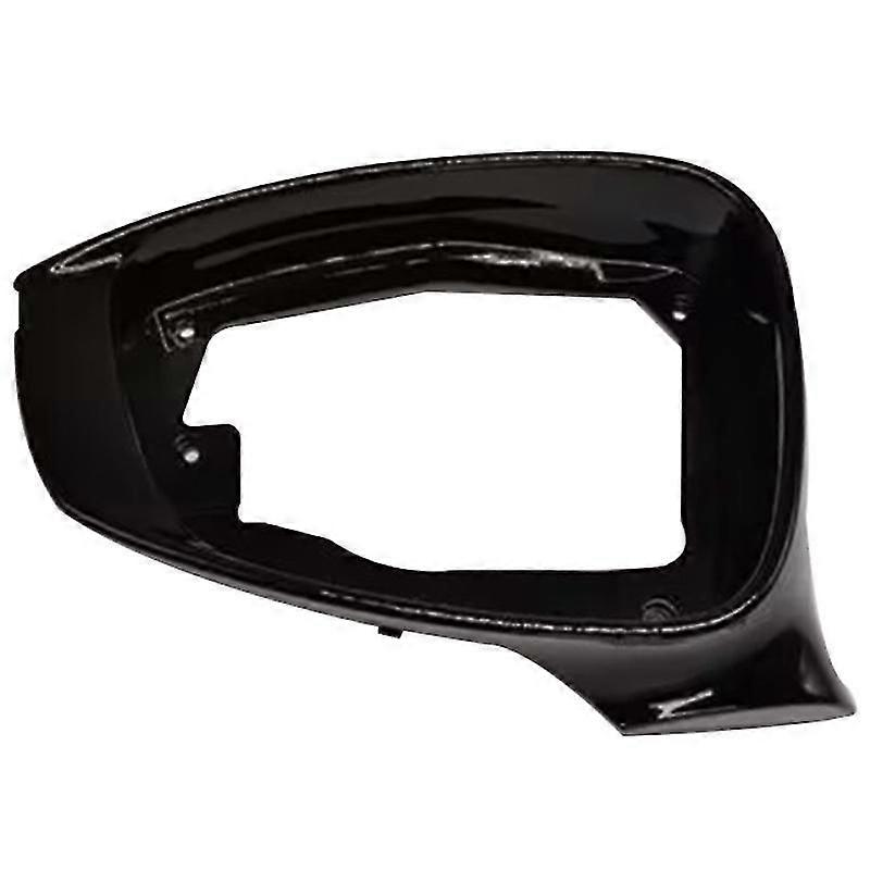 Applicable To Byd Song Max Rearview Mirror Shell Rearview Mirror Cover Reflective Lens Frame Turn Light