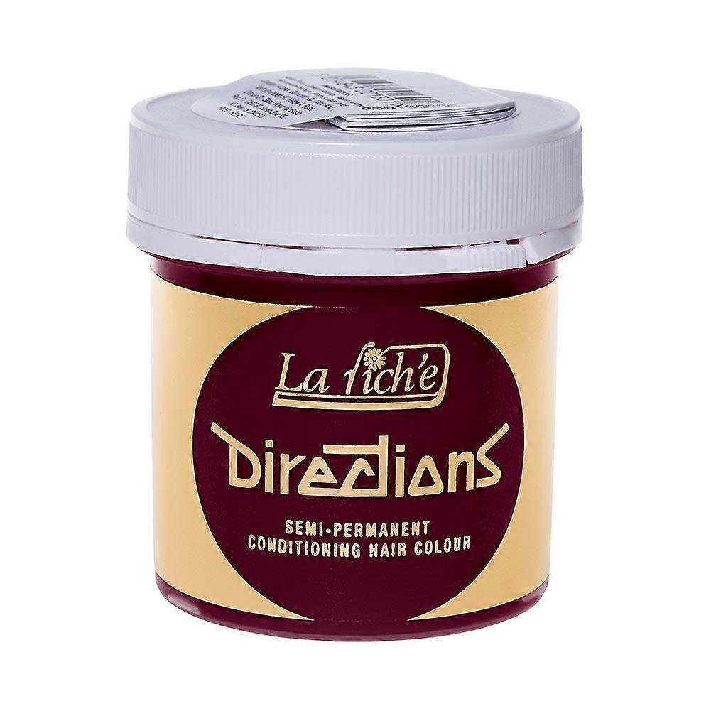 La Riche Directions 染发剂 88ml (玫瑰红)