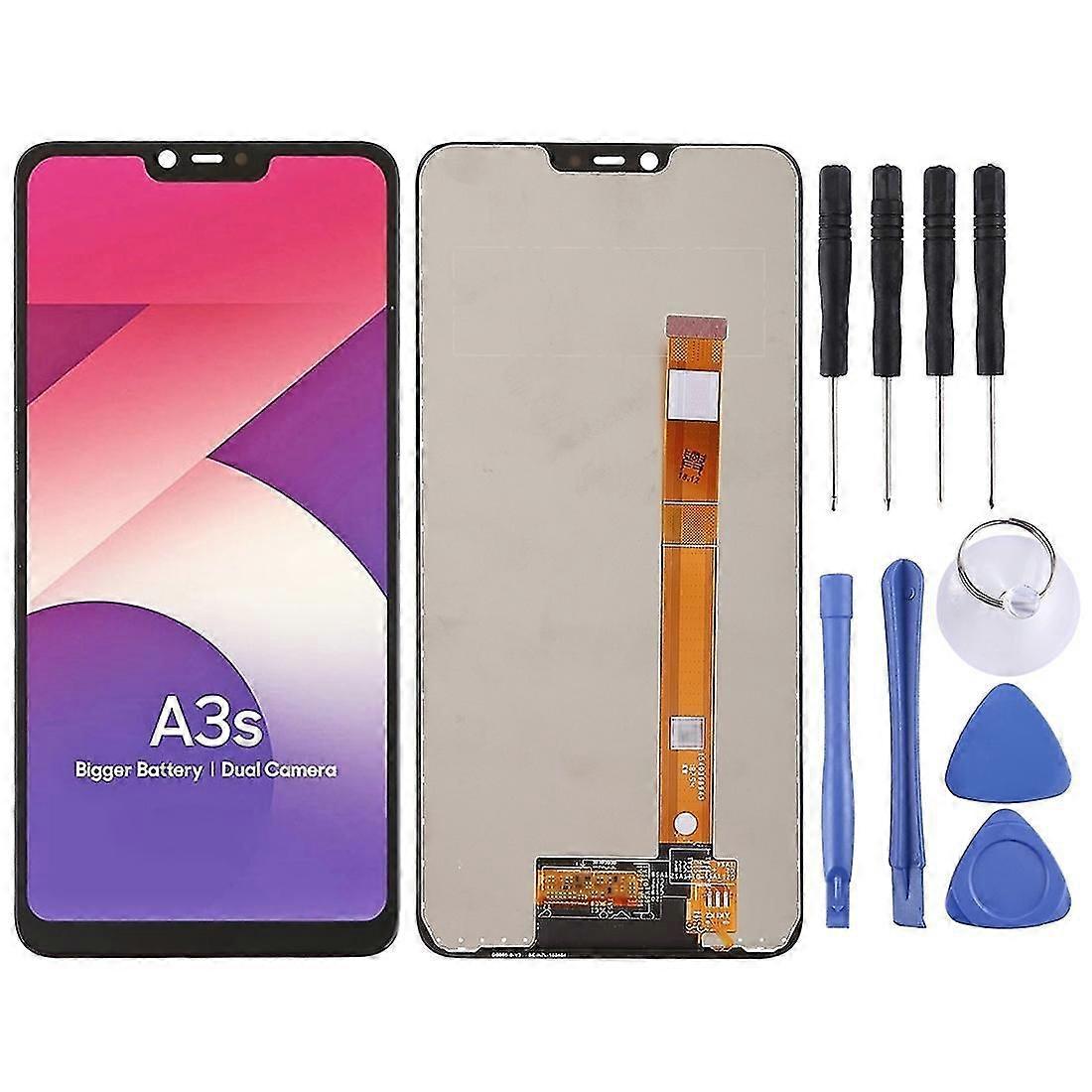 2026 TFT LCD Screen Compatible with OPPO Realme 2 with Digitizer Full Assembly
