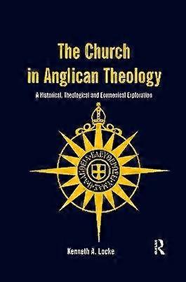 The Church in Anglican Theology