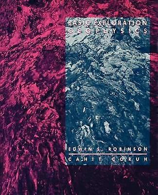 Basic Exploration Geophysics