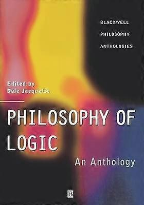 Philosophy of Logic