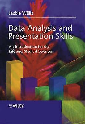 Data Analysis and Presentation Skills
