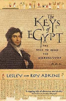 Les Clés d’Egypte