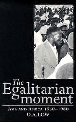 The Egalitarian Moment