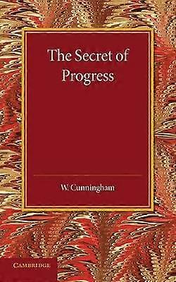 The Secret of Progress