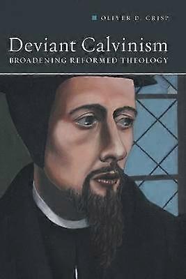 Calvinisme déviant