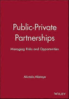 Public-Private Partnerships