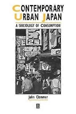 Contemporary Urban Japan