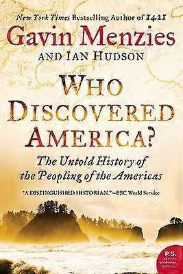Who Discovered America?