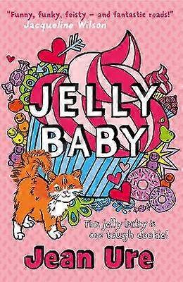 Jelly Baby