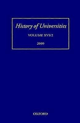 Geschichte der Universitäten