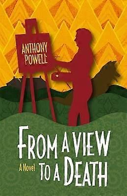 From a View to a Death