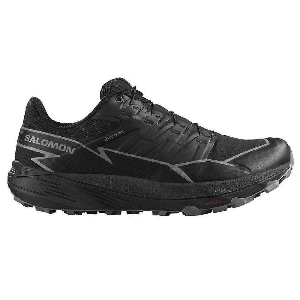 Shoes Salomon Thundercross Gtx 478029