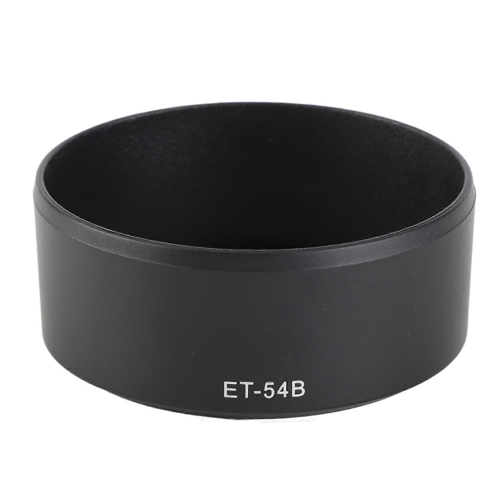 Pare-soleil réversible ET‑54B pour objectif EF‑M 55‑200 mm f/4,5‑6,3 IS STM