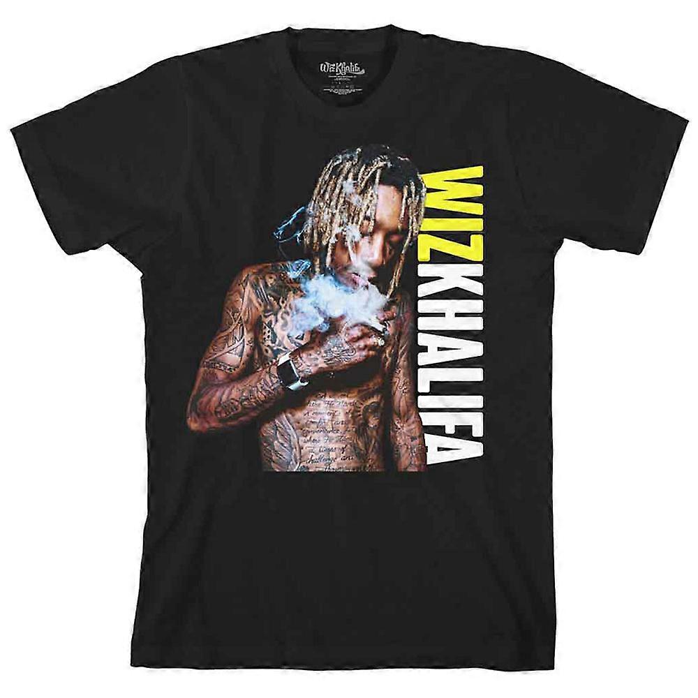 Wiz Khalifa Blazer T Shirt
