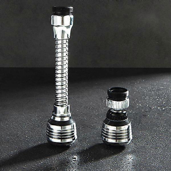 Bucătărie robinet pivotant la 360 de gradeA