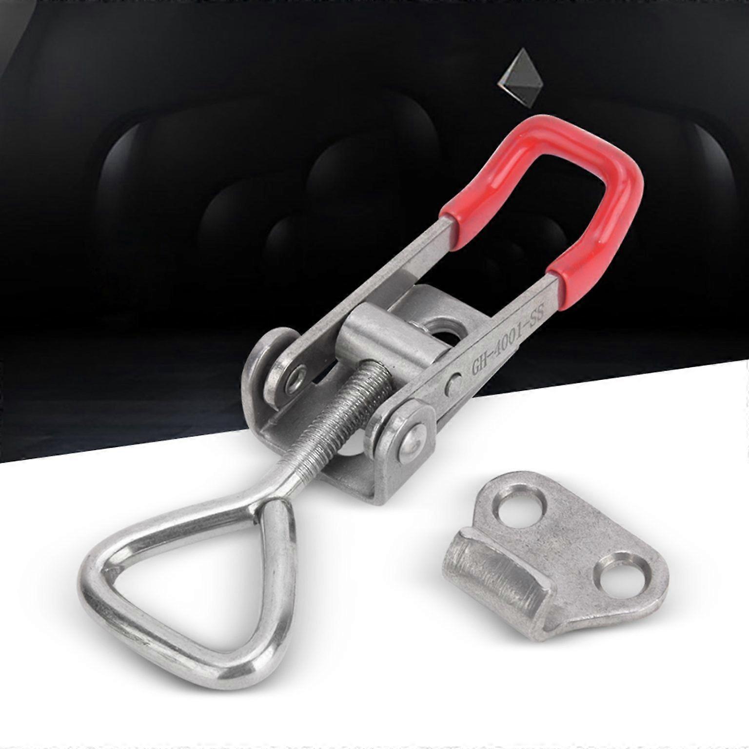 toggle clamp quick toggle clamp stainless steel toggle clamp quick release clamp