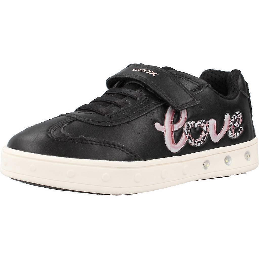 Baskets Geox J Skylin G.