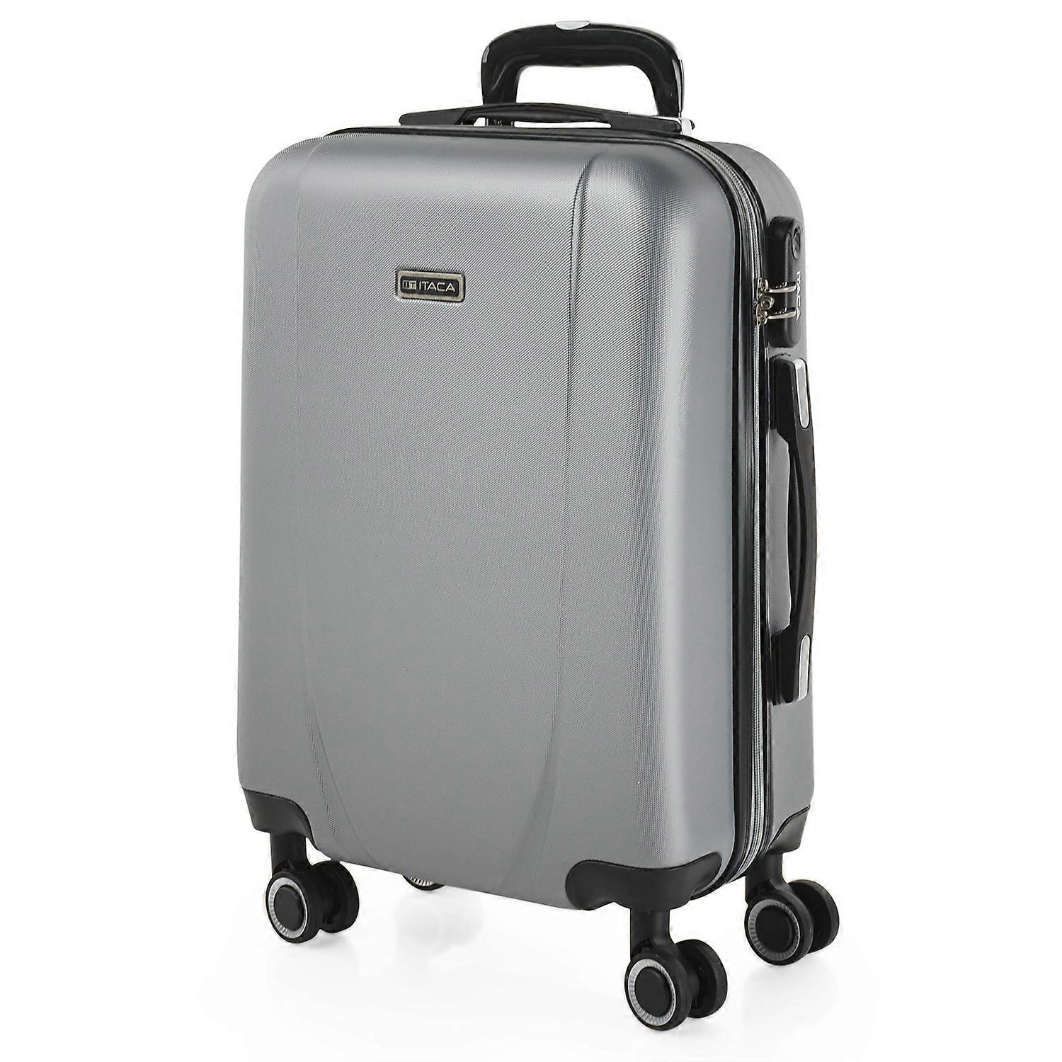 Itaca Small Abs Suitcase Tiber