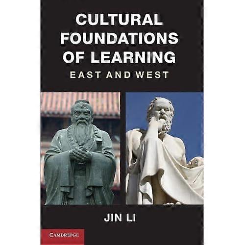 Cultural Foundations of Learning