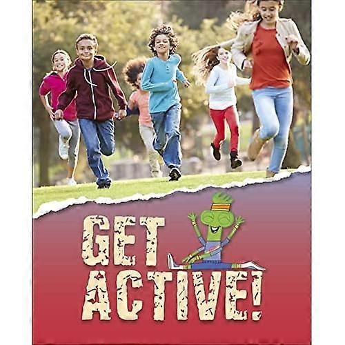 Reading Planet KS2 - Word actief! - Level 3: Venus/Brown band (Rising Stars Reading Planet)