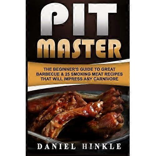 Pit Master