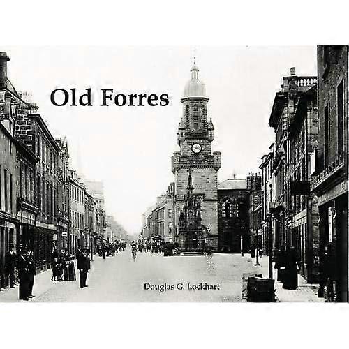 Old Forres
