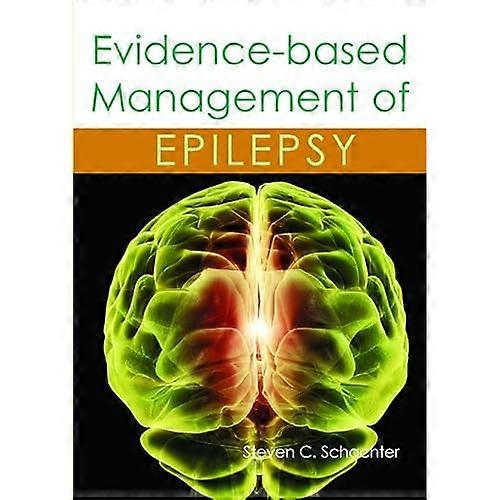 Evidensbaseret forvaltning af epilepsi