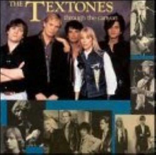 Textones durch den Canyon CD
