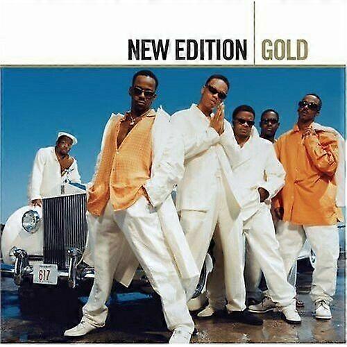 Gold (Remastered) [australian Import] CD 2 discs (2005)