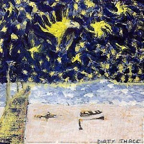 Dirty Three Whatever You Love You Are CD (2010)