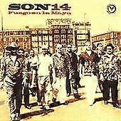 Guego En La Maya CD (2004)