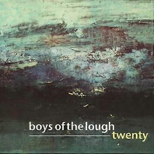 Boys of the Lough Twenty CD (2005)