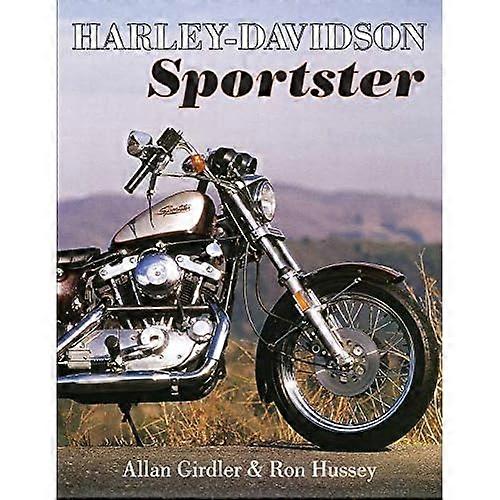 Harley-Davidson Sportster