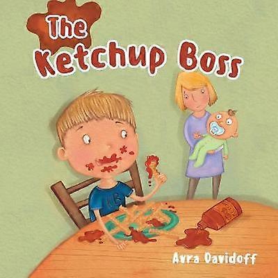 The Ketchup Boss