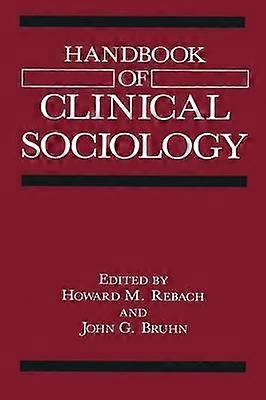 Manual de Sociología Clínica