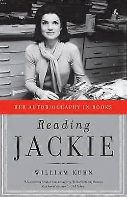 Reading Jackie