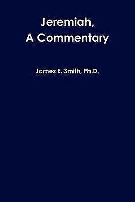 Jérémie Un commentaire