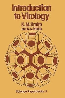 Introduction to Virology