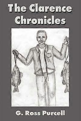 Cronicile lui Clarence