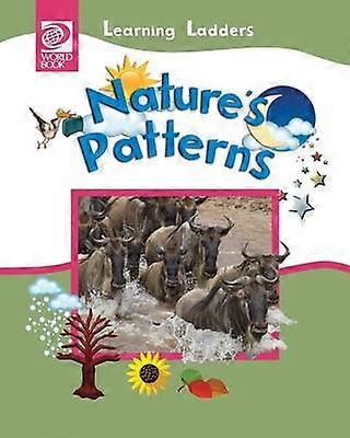 Nature's Patterns 5 échelles d'apprentissage 2Couverture souple