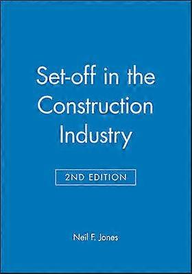 Set-off in the Construction Industry