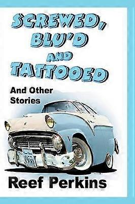 Screwed Blu'd and Tattooed