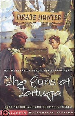 Die Kanonen von Tortuga