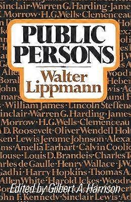 Public Persons