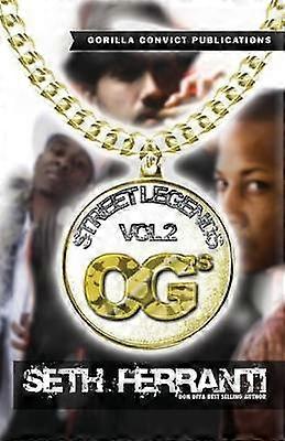 Street Legends Vol 2