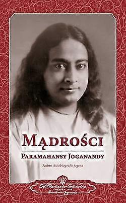 Paroles de Paramahansa Yogananda (polonais)