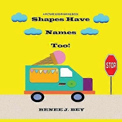 Shapes Have Names Too!